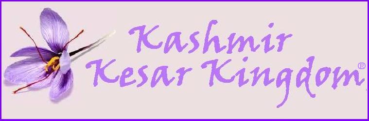 Kashmir Kesar Kingdom